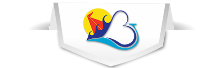 Betty & Jorge Logo