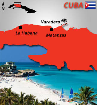 Location of Betty & Jorge House