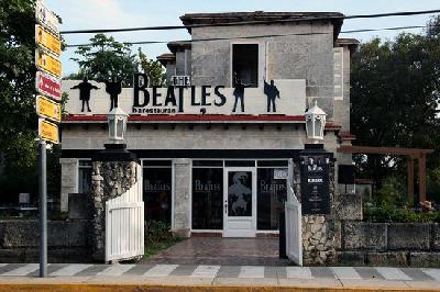 Beatles Bar