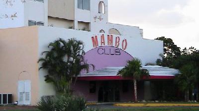 Mambo Club