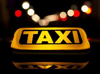 Taxi service