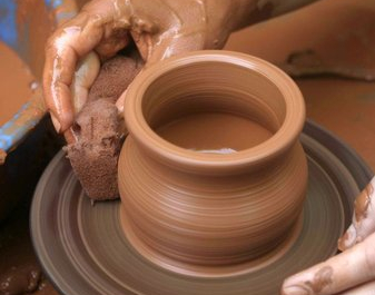 Ceramics Workshop