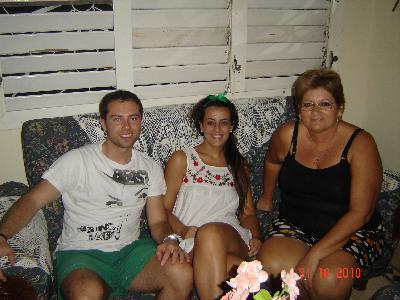 Our guests