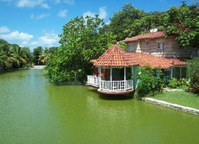 Jonsone Park