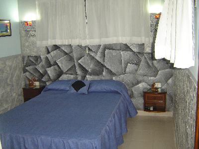 The Doble Bed